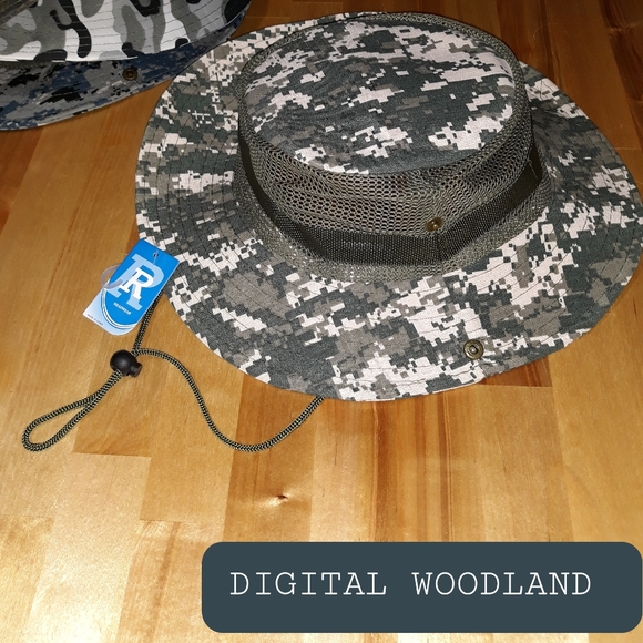 Other - Boonie/Bucket/Sun Hat